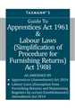 Guide_To_Apprentices_Act_1961_&_Labour_Laws - Mahavir Law House (MLH)